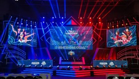 云顶之弈8比特羁绊限时返场：冷门羁绊崛起，新版本上分阵容推荐