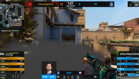 PWC中国区预选结束，正赛六强出炉！明天TYLOO、LVG、3DMAX、B8首亮相