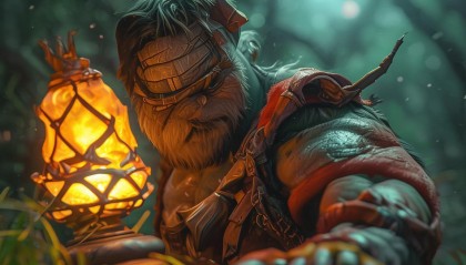 英雄联盟召唤师峡谷野辅联动指南：盲僧锤石组合解析与TES战队实战教学