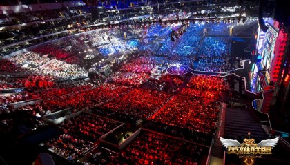 S15战报：BLG 3-1战胜T1，成功复仇挺进四强。